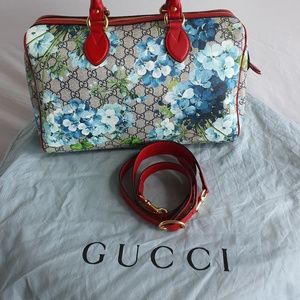 Authentic Gucci Tote